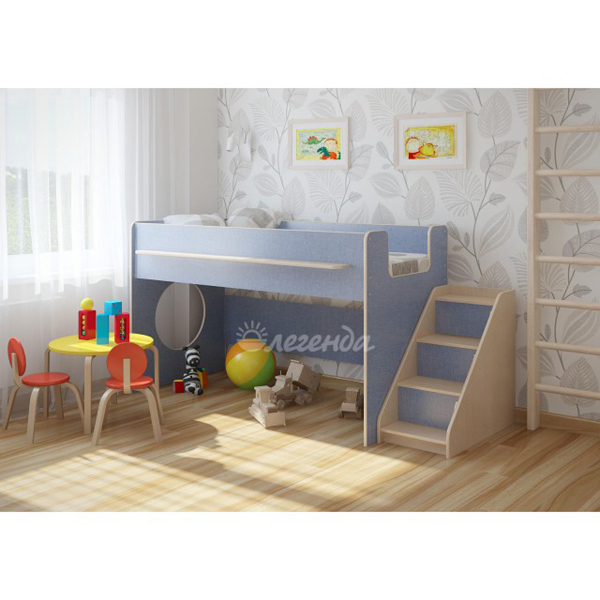 Купить кровать легенда 23.2 - 16 160 ₽