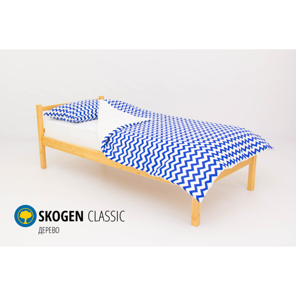 Купить кровать svogen classic дерево - 7 890 руб.