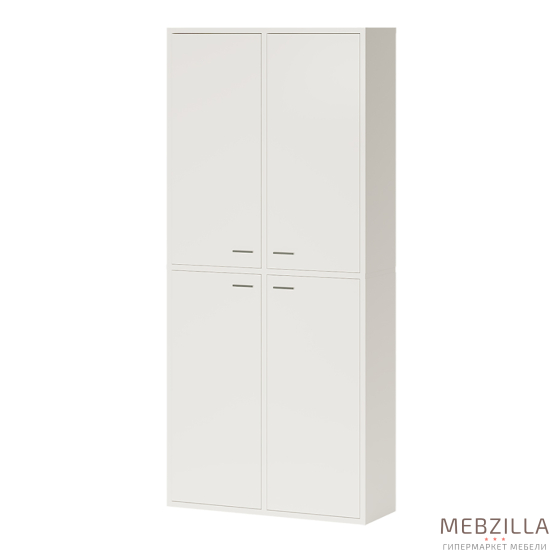 Купить стеллаж су (ш2в2)+4фг - 22 990 ₽