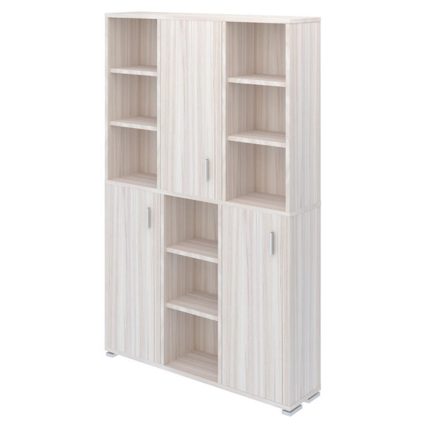 Купить стеллаж домино пу-40/3 - 33 810 руб.