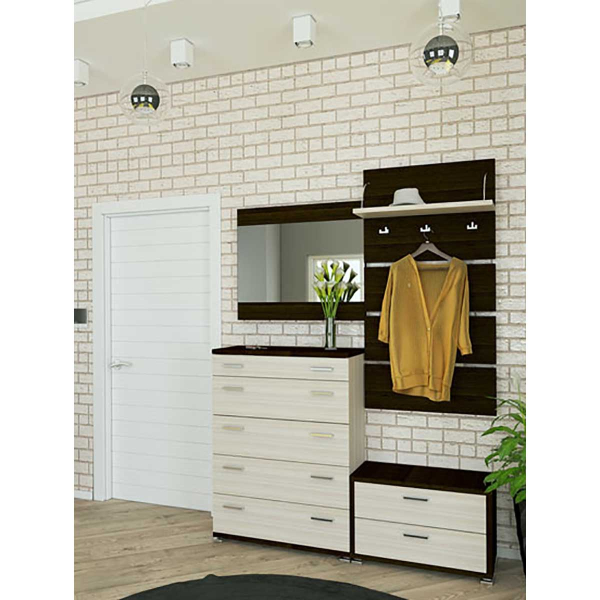 Купить зеркало домино зр-1 - 3 890 ₽