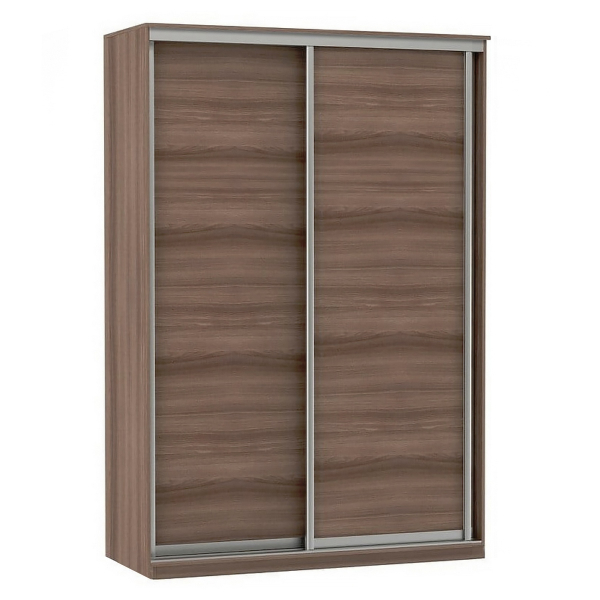 Купить шкаф-купе модерн 1776 (двери лдсп, 3 секции) - 33 799 руб.