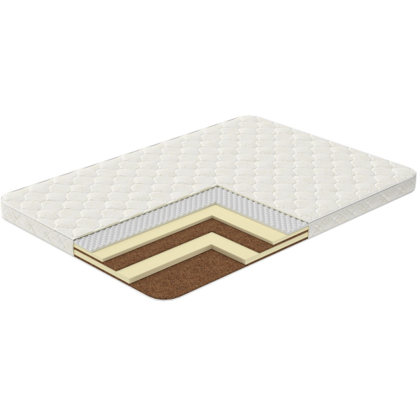 Купить матрас практик медиум массаж лайт - 7 608 руб.