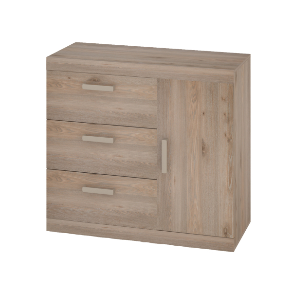 Купить комод 100 toivo - 10 090 руб.