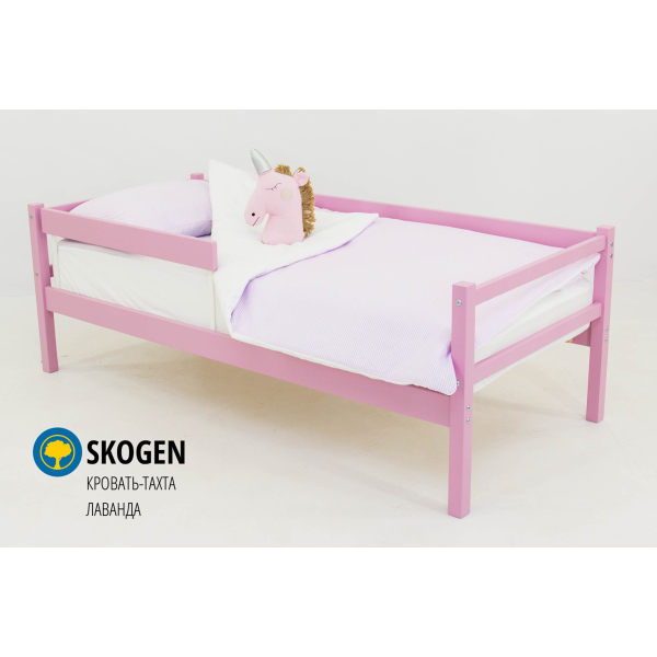 Купить кровать-тахта svogen лаванда - 8 990 руб.