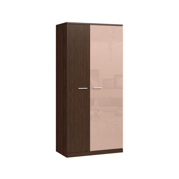Купить шкаф двухдверный домино дм-08 - 15 780 ₽