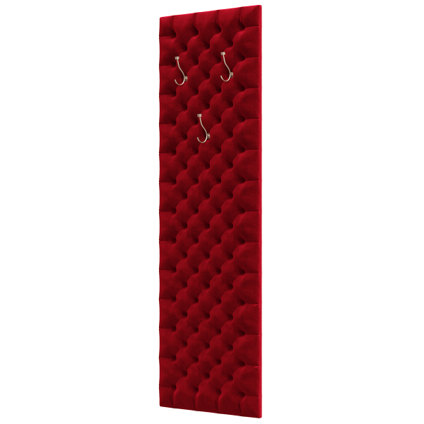 Купить панель стеновая с крючками графтон 0826.м1.в650 - 18 700 руб.