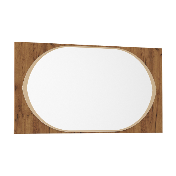 Купить зеркало навесное стефани 43.19 - 3 464 руб.