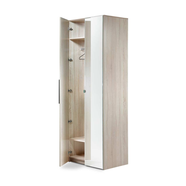 Купить шкаф для одежды 8 bauhaus - 20 860 руб.