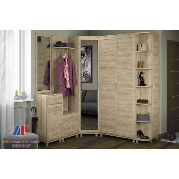 Купить шкаф мелисса шк-2812 - 24 575 ₽