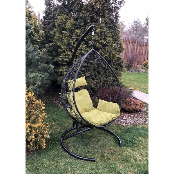 Купить подвесное кресло z-12 - 19 574 ₽