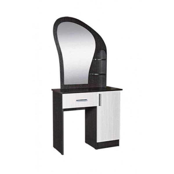 Купить стол с ящиком и банкеткой св-80 светлана лдсп стандарт - 5 320 руб.