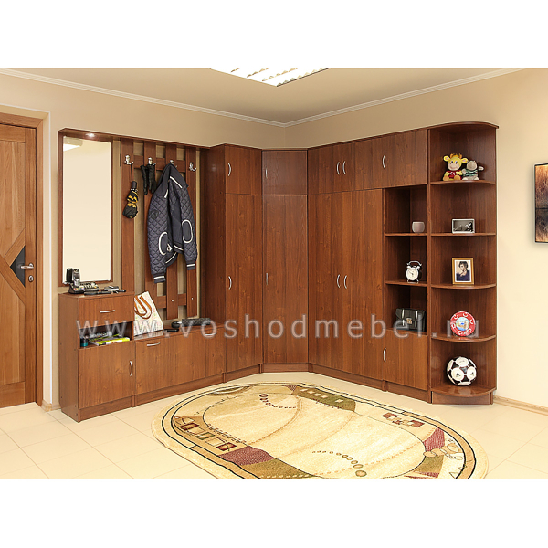 Купить зеркало с тумбой м-1 машенька - 3 561 руб.