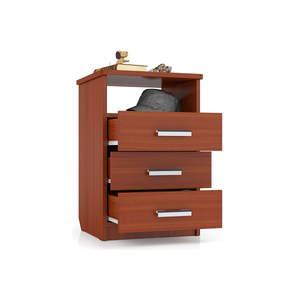 Купить комод с-мд-к3 - 5 082 ₽