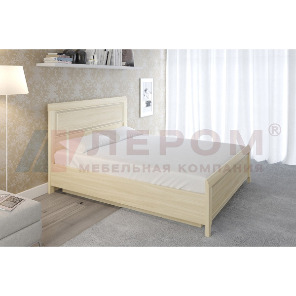 Купить кровать 1800 карина кр-1024 - 39 502 ₽
