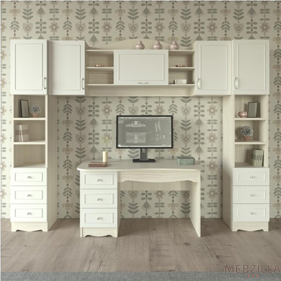 Купить детская комната карамель композиция 2 - 32 740 руб.