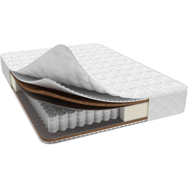 Купить матрас ок хард релакс - 12 531 ₽