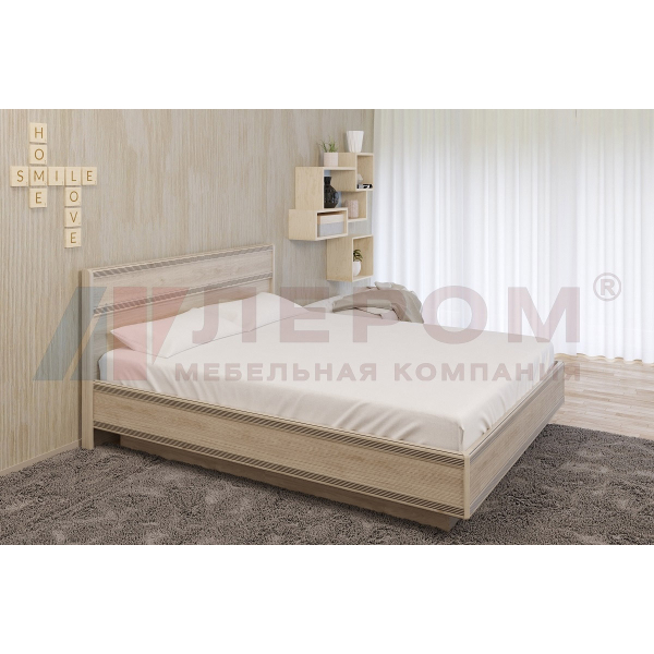 Купить кровать 1800 карина кр-1004 - 36 055 ₽