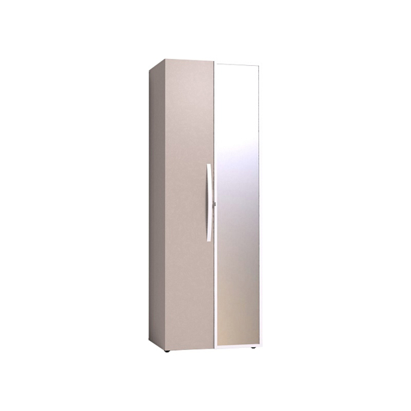 Купить шкаф для одежды 54 brownie - 15 288 ₽