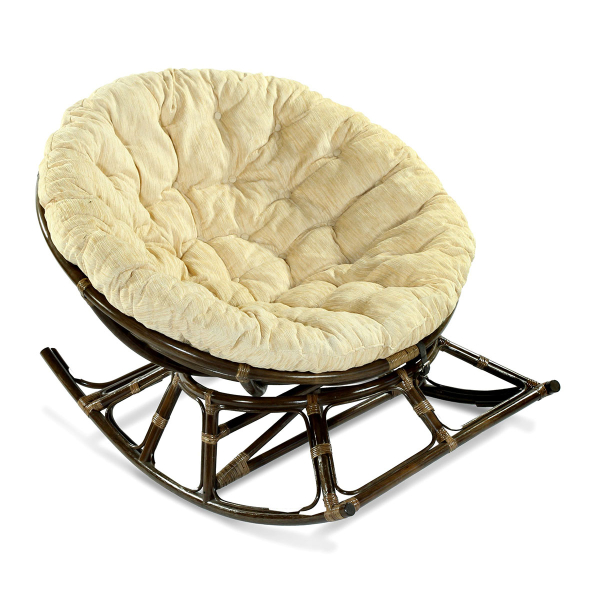 Купить кресло-качалка papasan 23/03 - 27 860 руб.