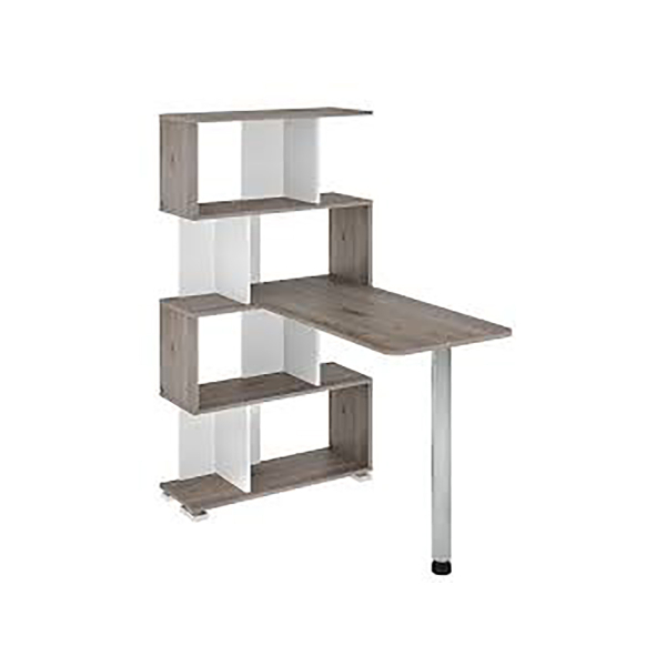 Купить стеллаж домино сл-5-4ст - 8 270 ₽