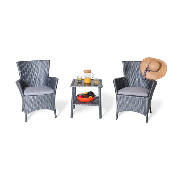 Купить комплект кофейный капри - 28 970 ₽