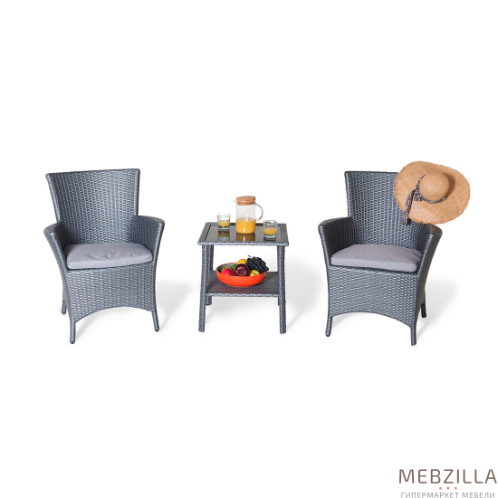 Купить комплект кофейный капри - 28 970 ₽