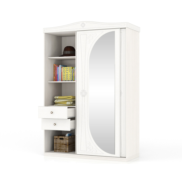 Купить шкаф-купе онега шк-к2 - 45 835 ₽