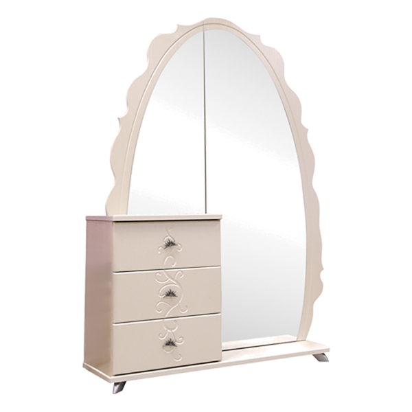 Купить шкаф комбинированный жемчужина с зеркалом кмк 0380.12 - 40 313 руб.