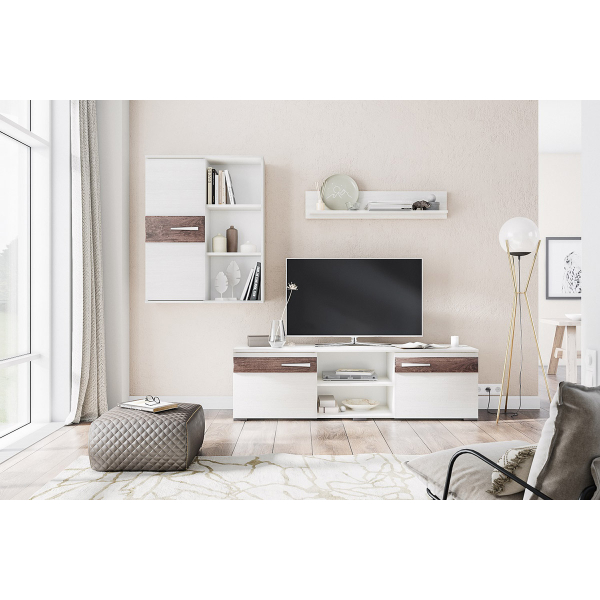 Купить тумба тв акита - 5 029 руб.