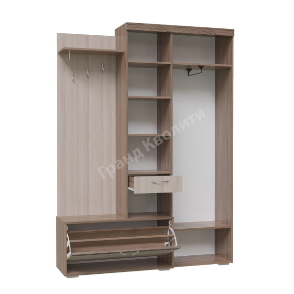 Купить прихожая лео 2-3422 - 20 040 руб.