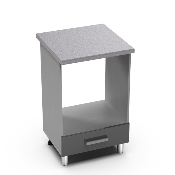 Купить рабочий стол 600 с духовкой танго 6д - 4 309 ₽