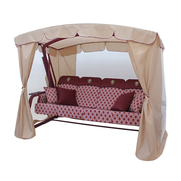 Купить качели садовые монарх 2020 - 46 490 ₽