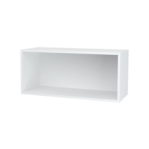 Купить шкаф навесной горизонтальный модена швг 800-720 - 2 741 ₽