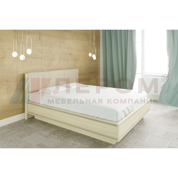 Купить кровать 1600 карина кр-1013 - 35 666 ₽