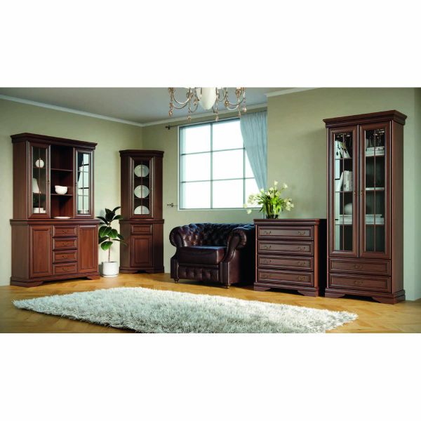 Купить комод №339 мк 60 - 12 621 руб.