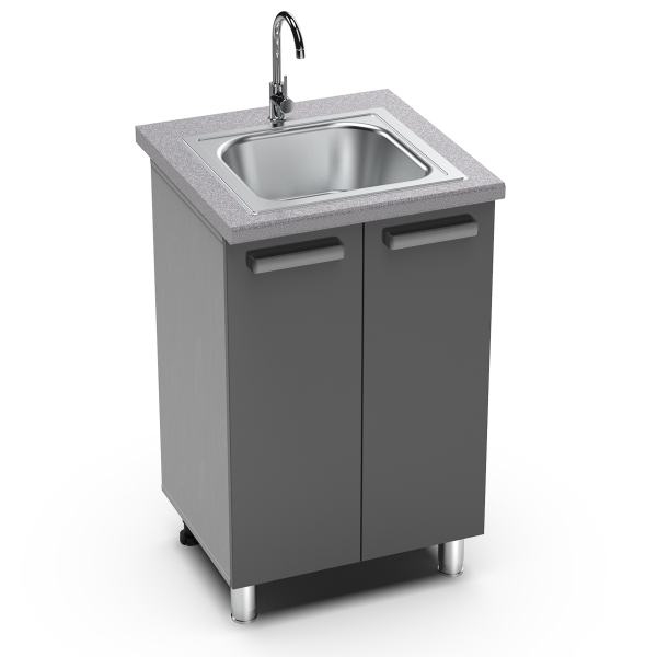 Купить мойка 600 танго 6м - 5 303 ₽