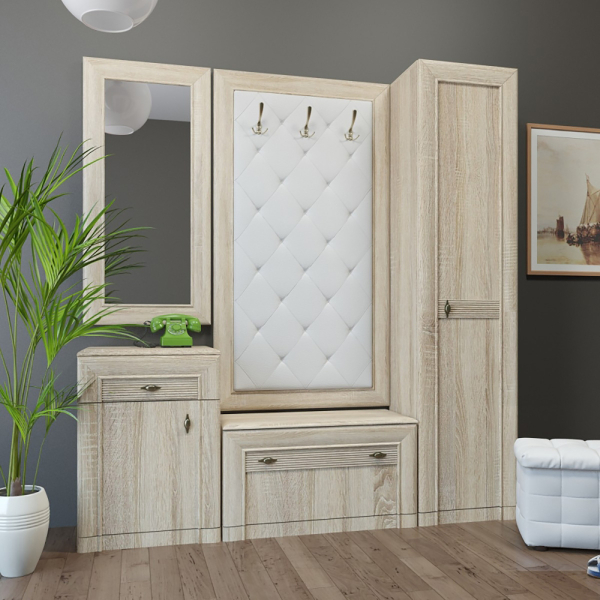 Купить шкаф №189 корвет 24 - 6 541 руб.