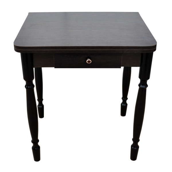 Купить стол ломберный раскладной 800х600 с ящиком - 5 429 руб.