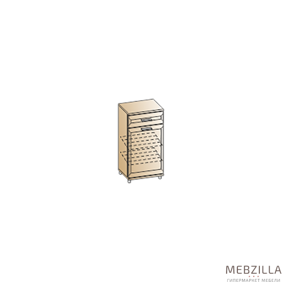 Купить тумба мелисса тб-2805 - 10 148 ₽