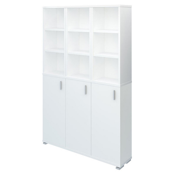 Купить стеллаж домино пу-40/6 - 33 810 руб.