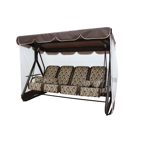 Купить качели садовые дефа люси - 33 490 ₽