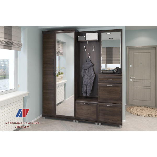 Купить шкаф мелисса шк-2833 - 22 584 ₽