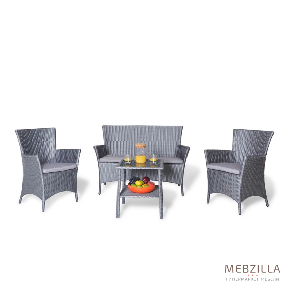 Купить комплект мебели капри - 50 380 ₽