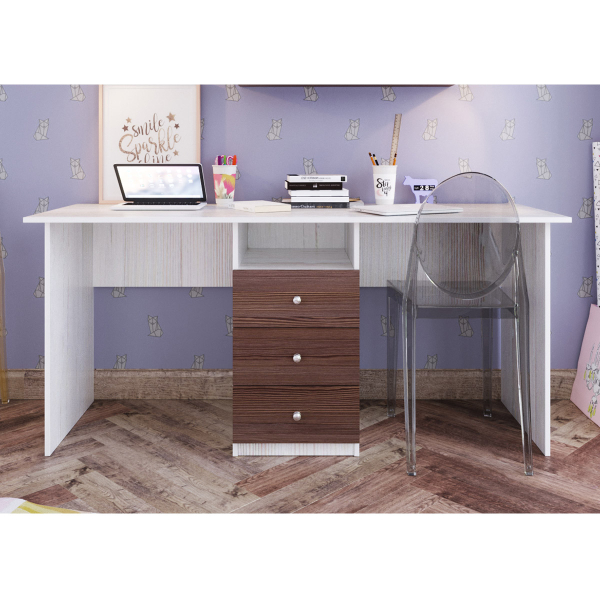 Купить стол двухместный ярофф - 7 920 ₽