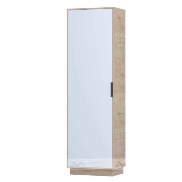 Купить шкаф для платья в3-ш loft визит-3 - 12 400 руб.