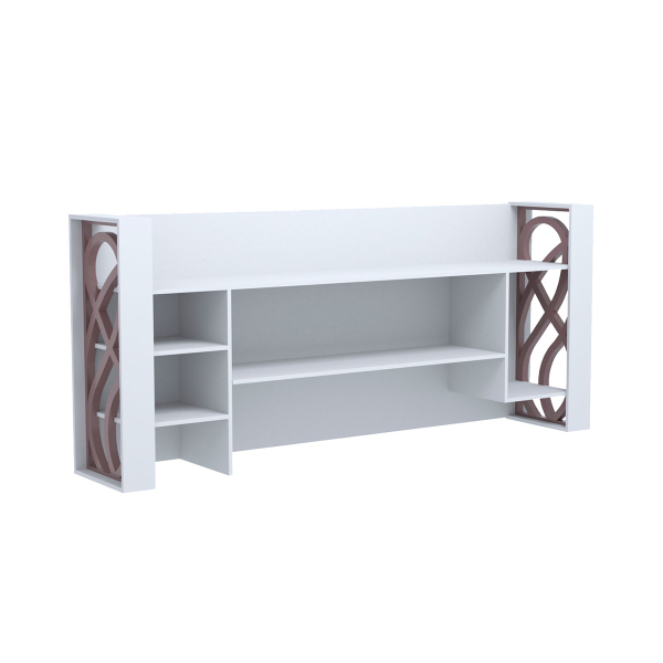 Купить полка-надставка саманта см18 - 7 678 руб.