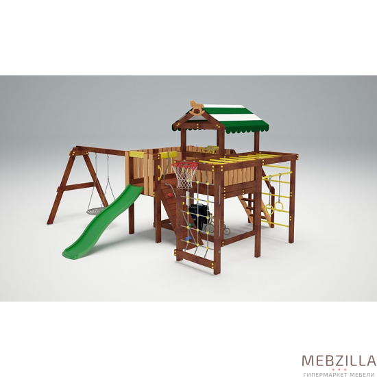 Купить игровой комплекс савушка baby play 15 - 81 900 руб.