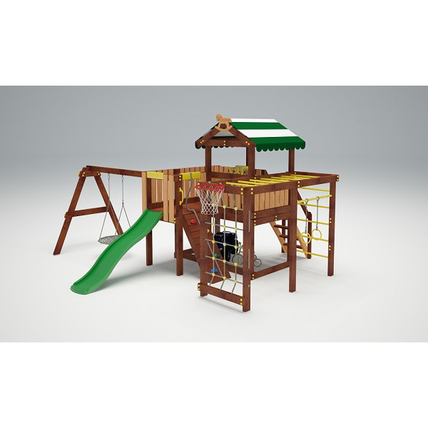 Купить игровой комплекс савушка baby play 15 - 81 900 руб.