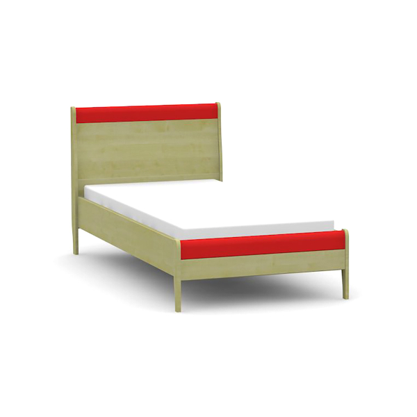 Купить кровать teen's home 17.107.04 - 12 960 руб.